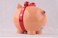 Photo Reference of Interior Decorative Pig Statue 0007